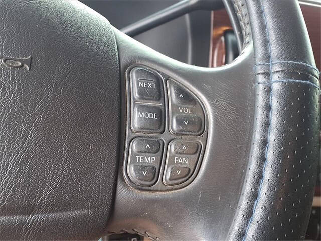 2005 Ford F-250 Super Duty