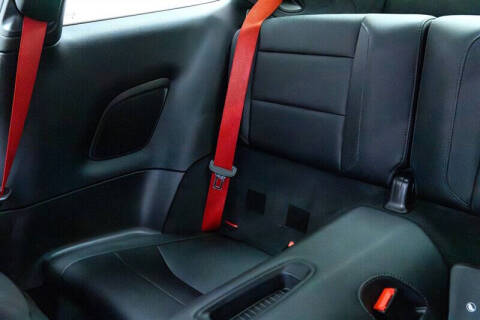 2015 Porsche 911 Carrera