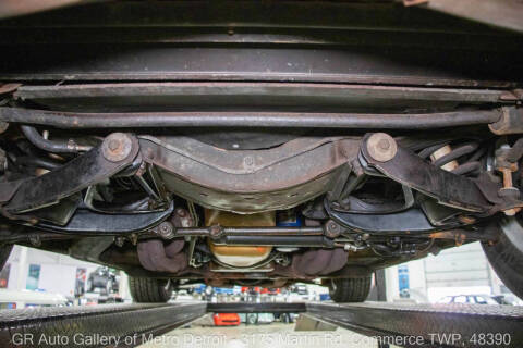 1974 Chevrolet Corvette