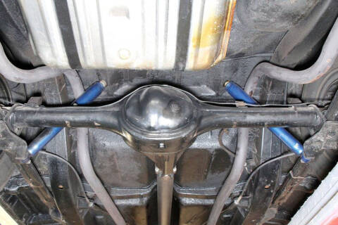 1957 Chevrolet Bel Air