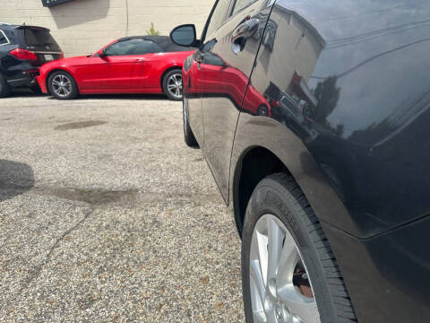 2012 Mazda MAZDA3 i Touring