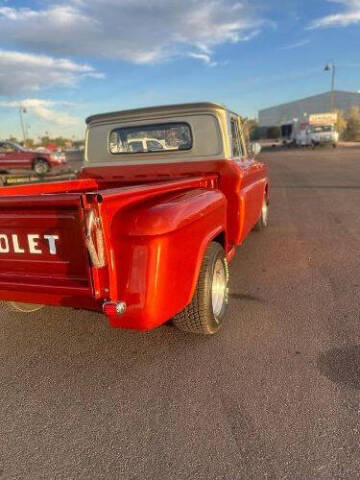1964 Chevrolet C10