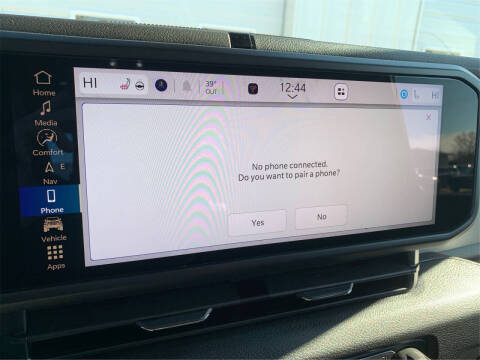 2026 Jeep Gladiator Willys