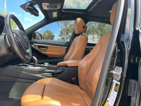 2018 BMW 3 Series 330i