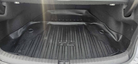 2019 Acura TLX