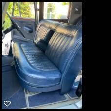 1951 Bentley Mark VI