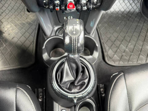 2015 MINI Hardtop 4 Door Cooper