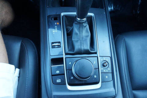 2021 Mazda CX-30 Select
