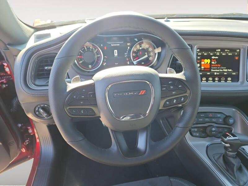 2023 Dodge Challenger GT