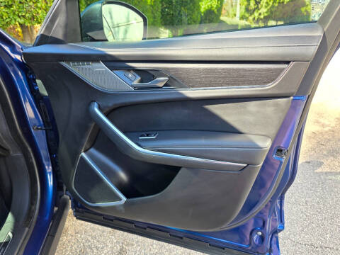 2021 Jaguar F-PACE P400 R-Dynamic S