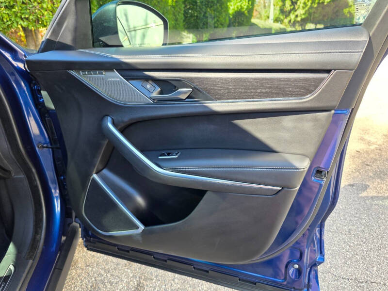 2021 Jaguar F-PACE P400 R-Dynamic S