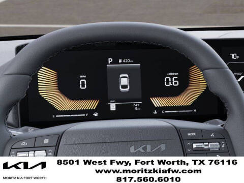 2026 Kia K4 Hatchback EX