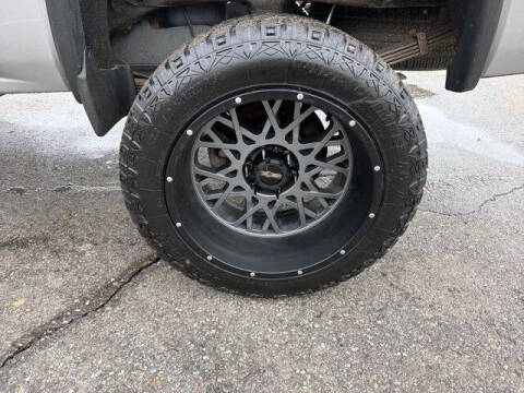 2014 GMC Sierra 1500