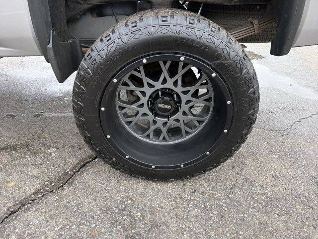 2014 GMC Sierra 1500