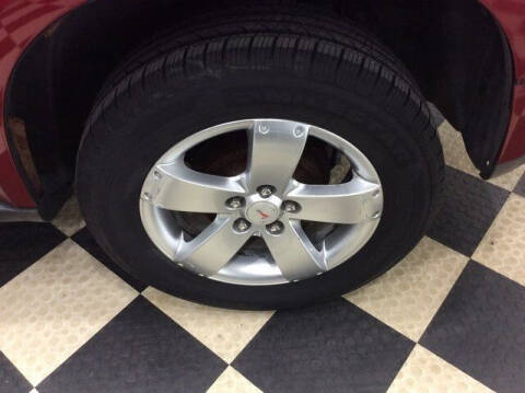 2006 Pontiac Torrent