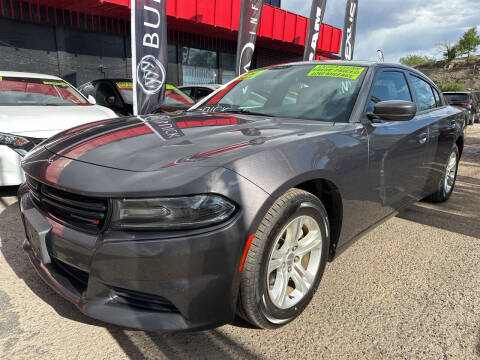 2021 Dodge Charger SXT