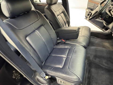 1997 Cadillac DeVille D'elegance