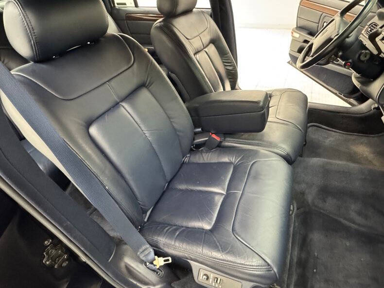 1997 Cadillac DeVille D'elegance