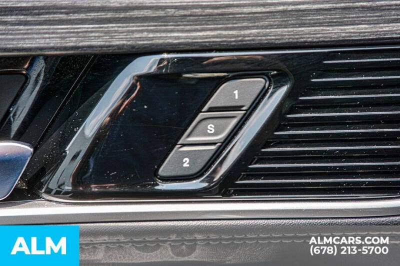 2023 Jeep Wagoneer Series II