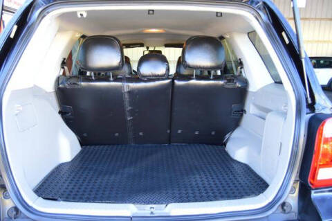 2009 Ford Escape Hybrid