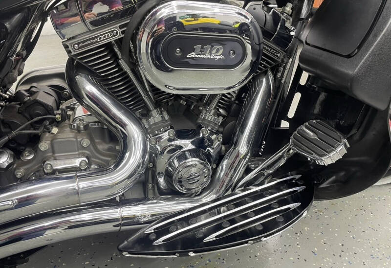 2009 Harley-Davidson Road Glide