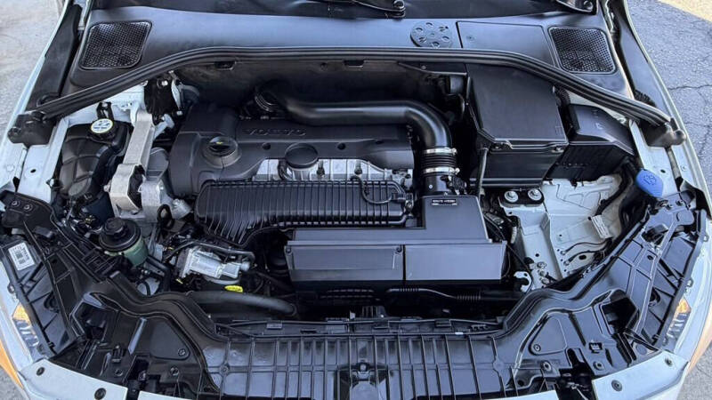 2015 Volvo V60 Cross Country T5