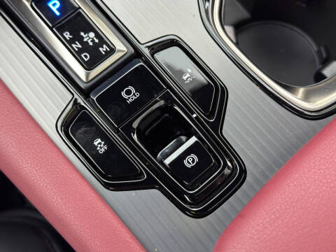 2023 Lexus RX 500h F SPORT Performance