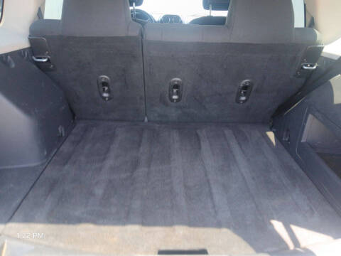 2013 Jeep Patriot Sport