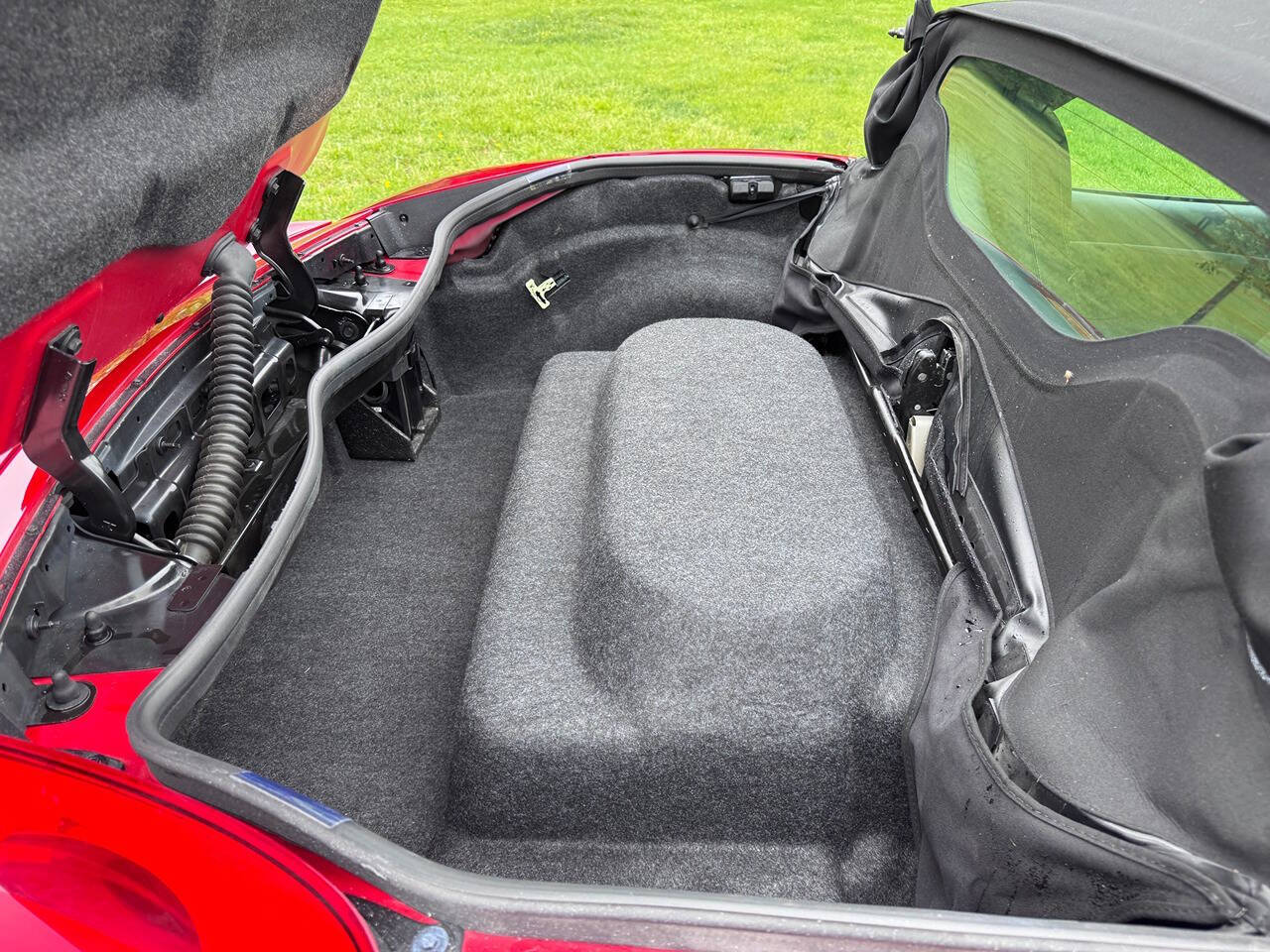 2007 Pontiac Solstice 14