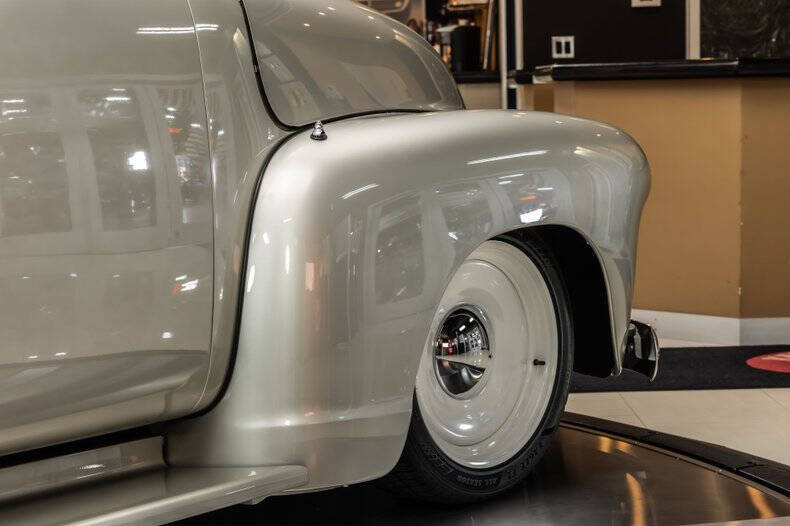 1954 Chevrolet 3100