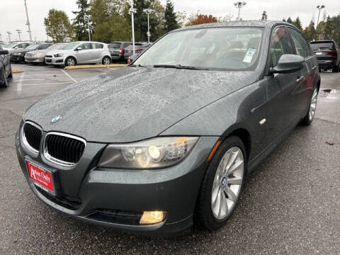 2009 BMW 3 Series for sale at Autos Only Burien in Burien WA