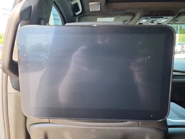 2023 Cadillac Escalade ESV Sport Platinum