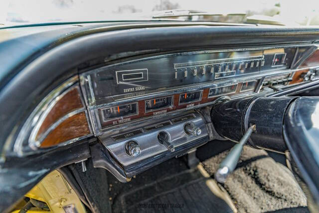 1966 Chrysler Imperial