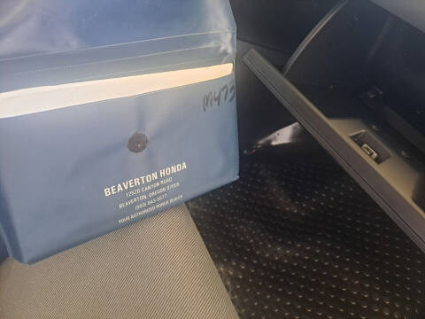 2007 Honda Element EX