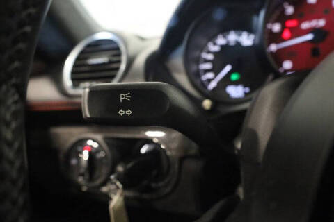 2019 Porsche 718 Cayman GTS