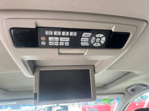 2013 Honda Odyssey EX-L