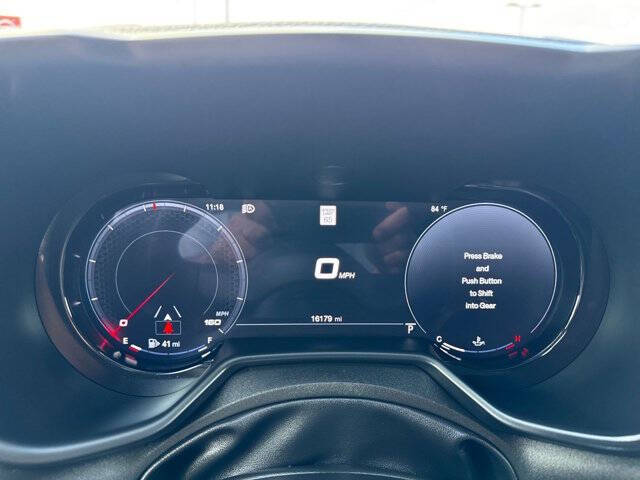 2024 Dodge Hornet GT Plus