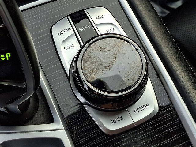 2022 BMW 7 Series 750i xDrive