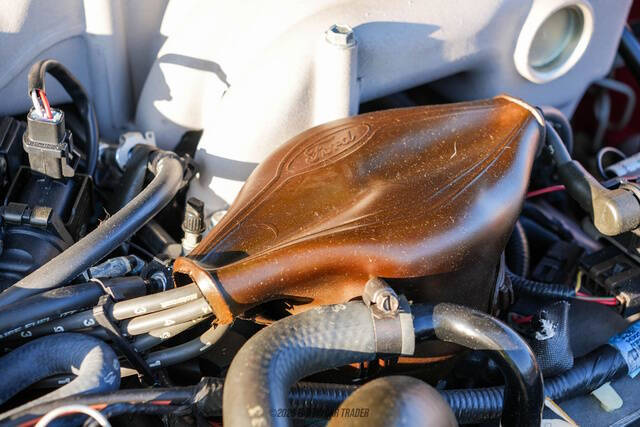 1994 Ford Mustang SVT Cobra