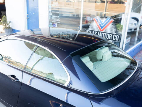 2009 BMW 3 Series 328i