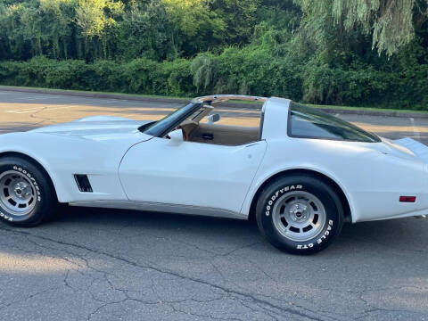 1980 Chevrolet Corvette