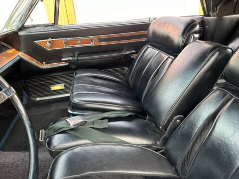 1967 Chrysler Imperial