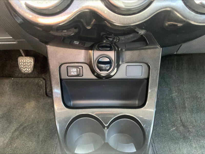 2010 Scion xD