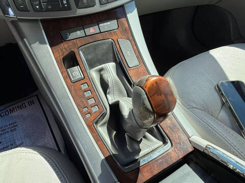 2010 Buick LaCrosse CX