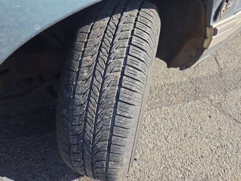 1993 Buick Roadmaster Limited