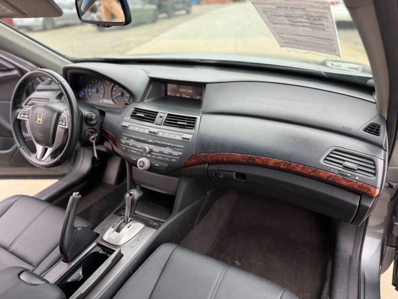 2010 Honda Accord Crosstour EX-L