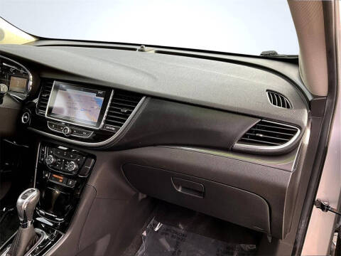 2017 Buick Encore Premium