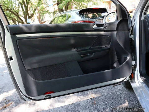2008 Volkswagen Rabbit S