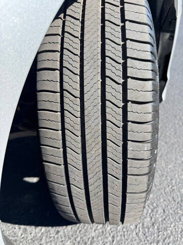 2018 Hyundai Sonata Eco