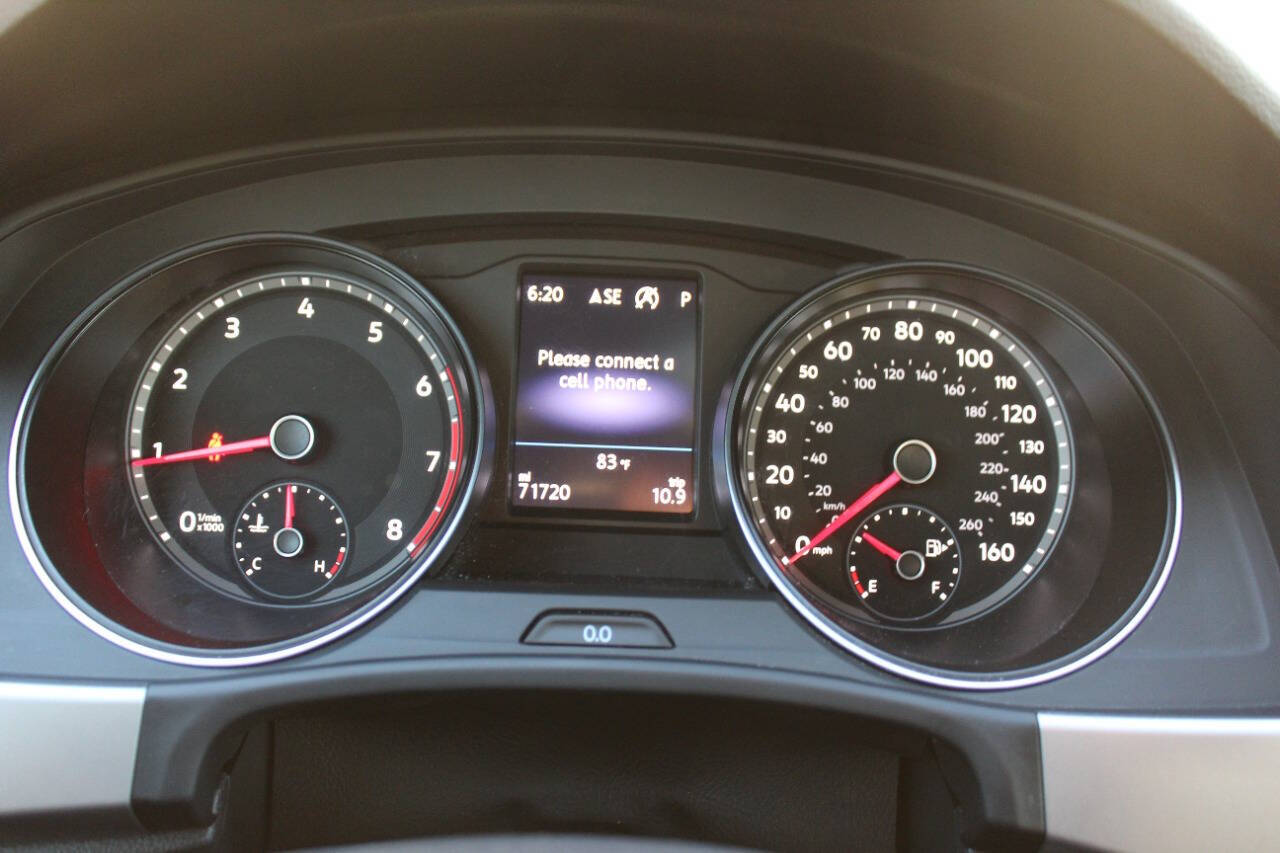 VolkswagenAtlas Cross Sport27